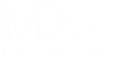 MD3 Homes logo